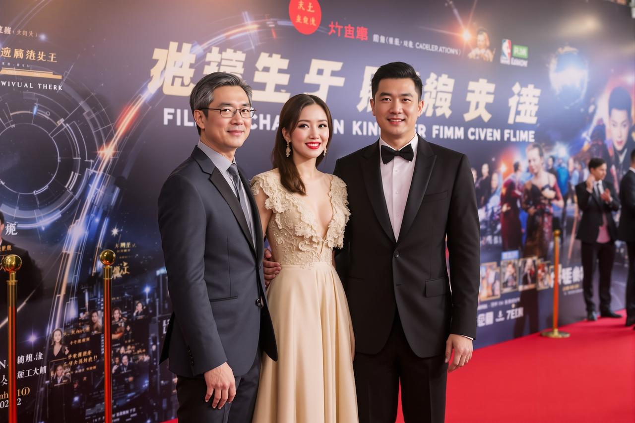 小小影院首映礼