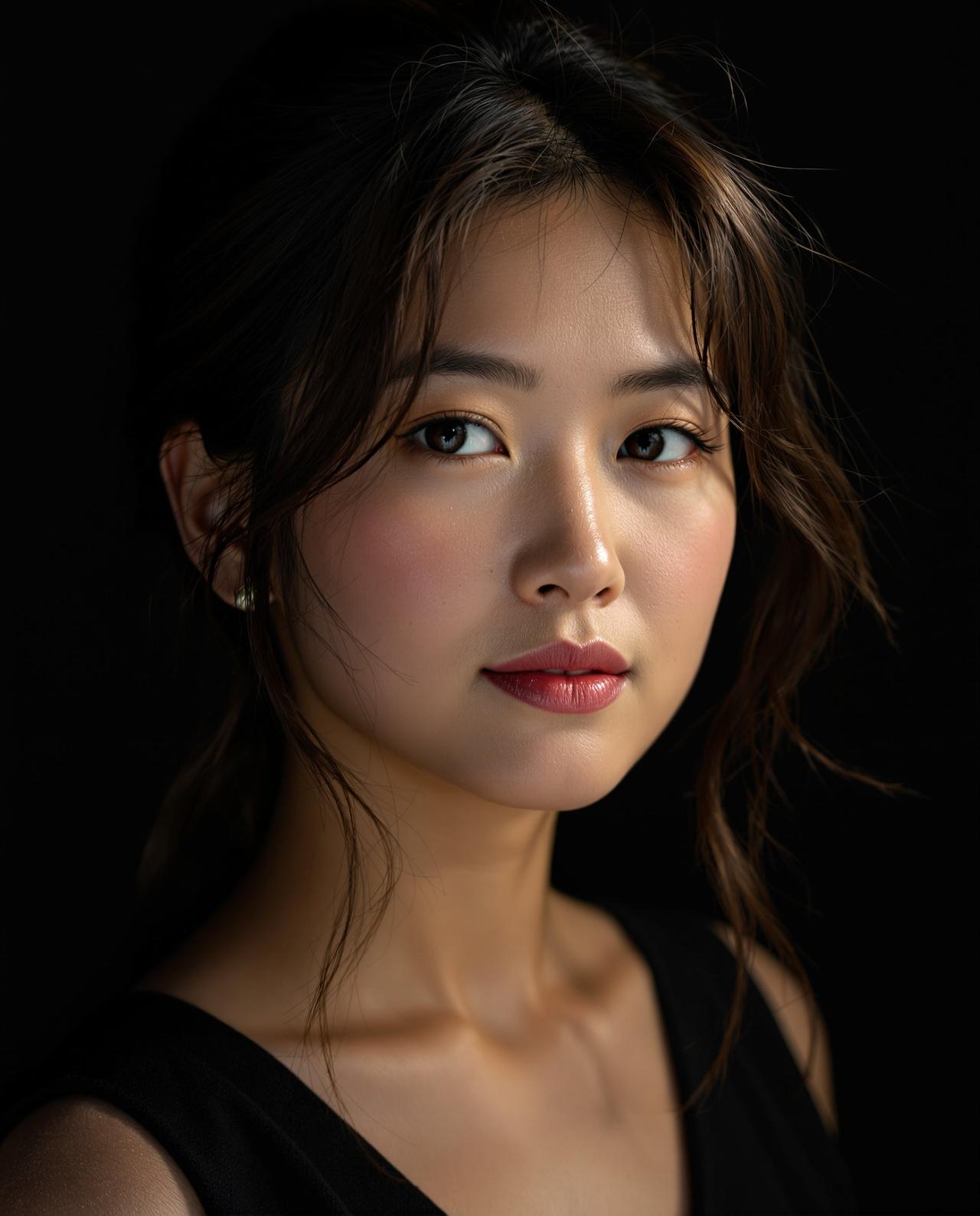 李雅婷 - 文艺片女导演 李雅婷 - 小小影院签约导演